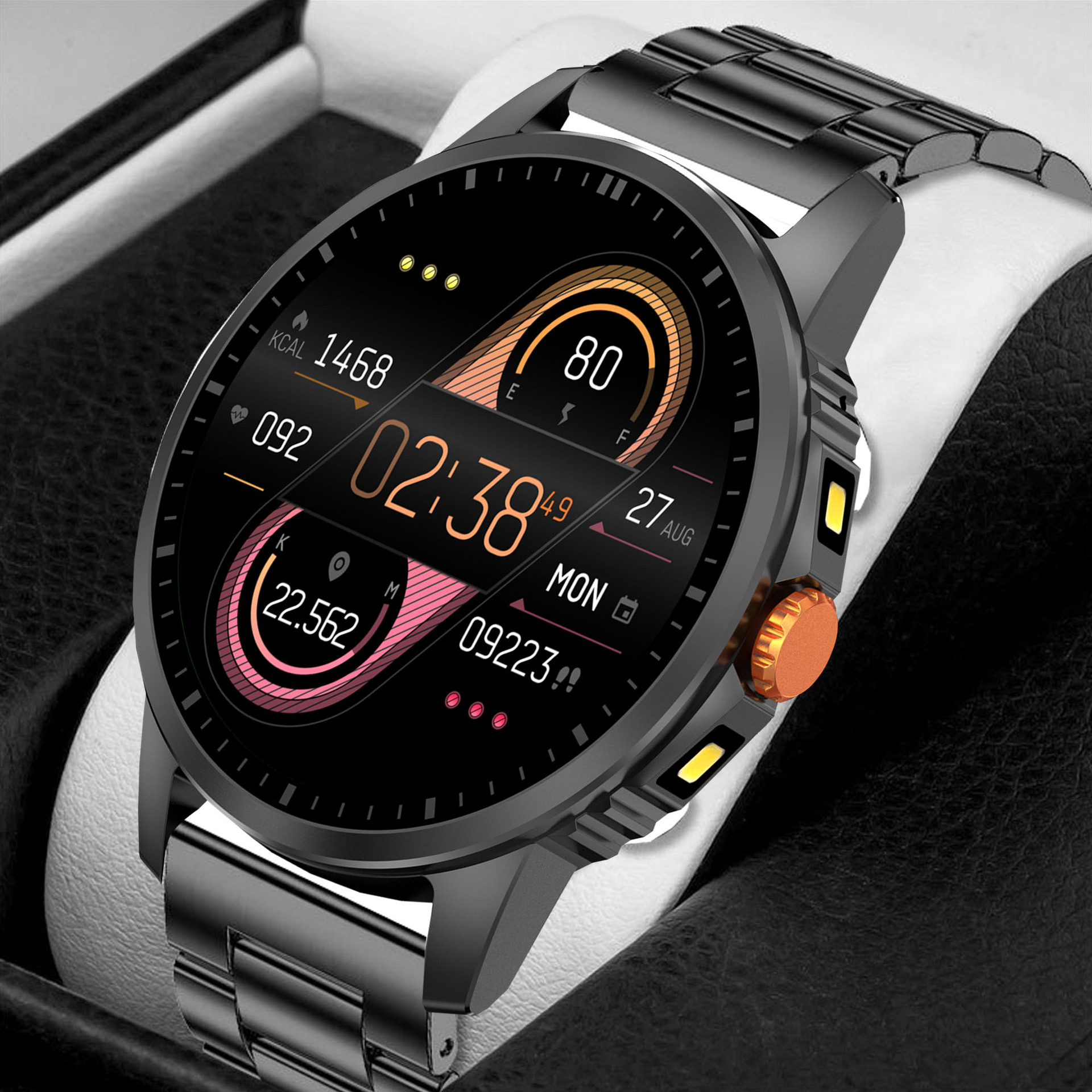 Electronics & Gadgets